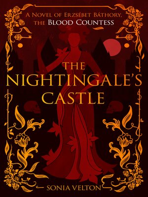 cover image of The Nightingale's Castle
